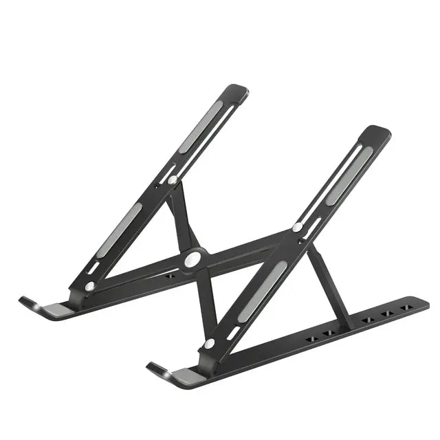 Portable Laptop Stand Aluminium MacBook
