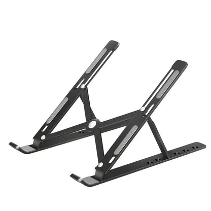 Portable Laptop Stand Aluminium MacBook