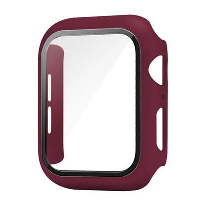 Glass+Cover For Apple Watch