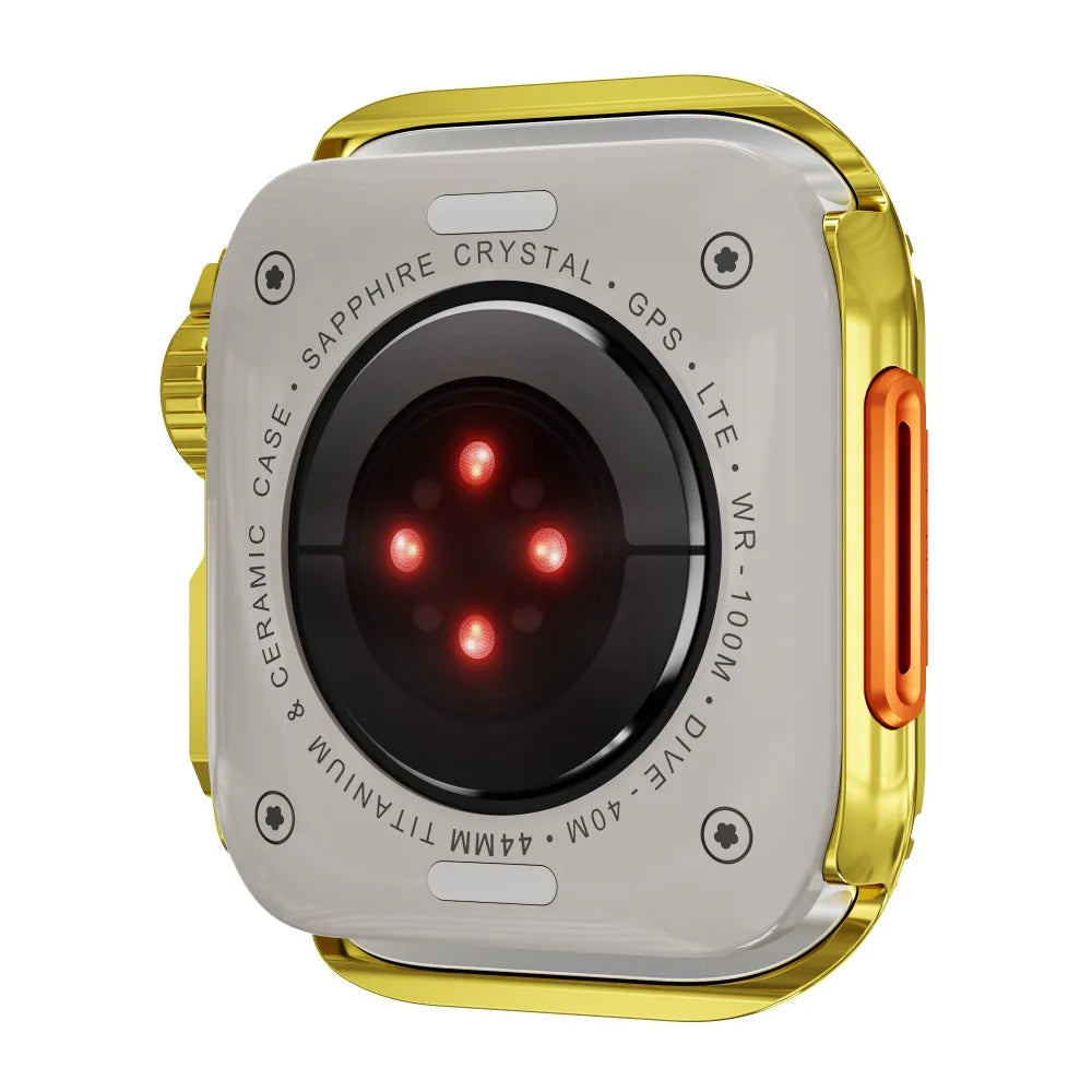 Metal Cover for Apple Watch Ultra