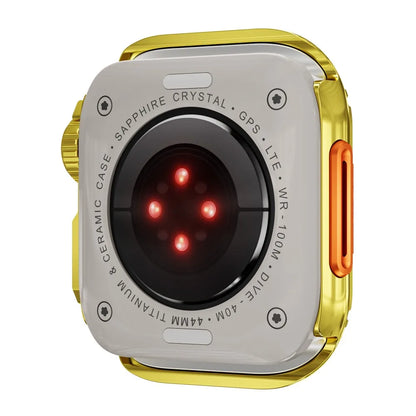 Metal Cover for Apple Watch Ultra