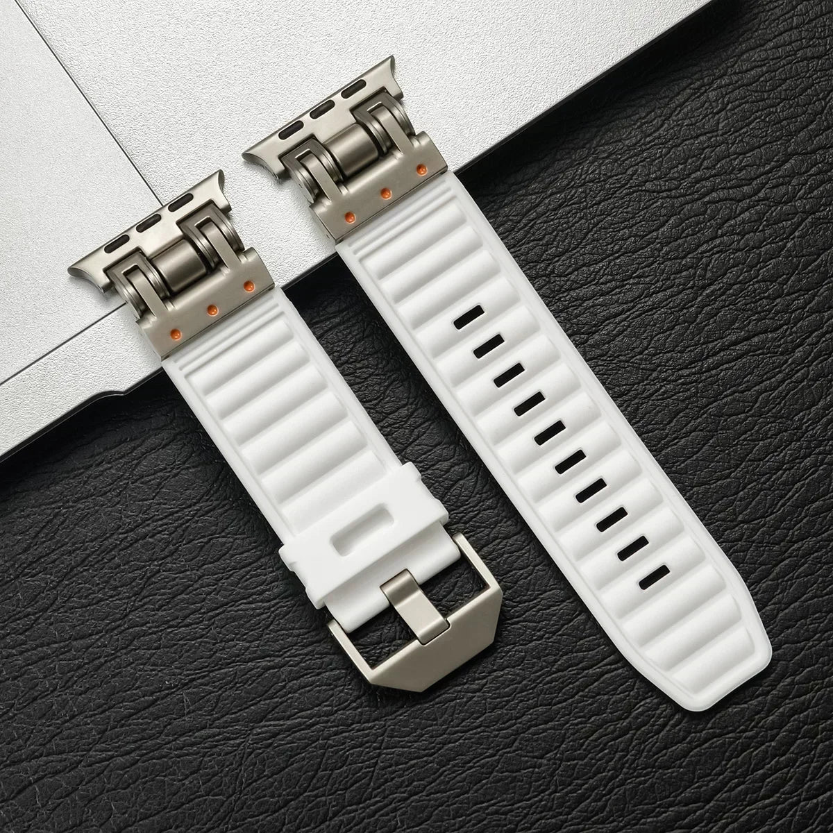 Silicone Band for Apple Watch