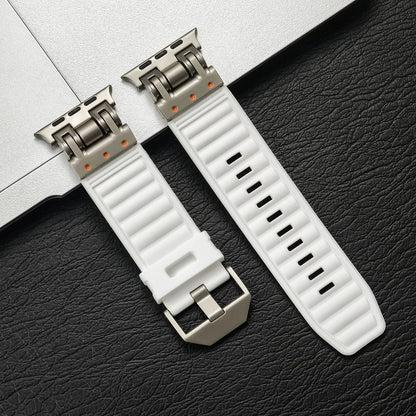 Silicone Band for Apple Watch
