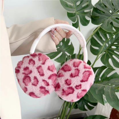 Covers Luxury Leopard Print For Airpods Max
