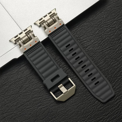 Silicone Band for Apple Watch