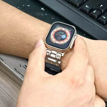 Silicone Band for Apple Watch