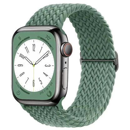 Braided strap For Apple Watch