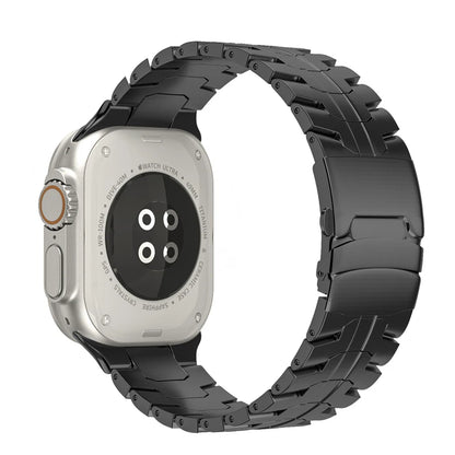 Stainless Steel Strap For Apple Watch