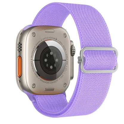 Nylon Band for Apple Watch Straps