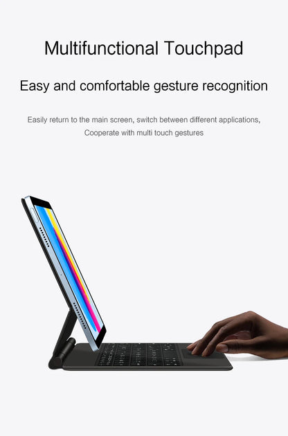 Magic Keyboard for iPad