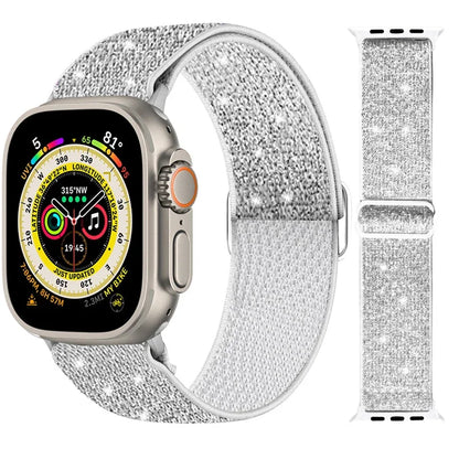 Nylon Band for Apple Watch Straps
