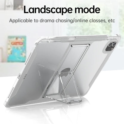 TPU Protective Case for iPad