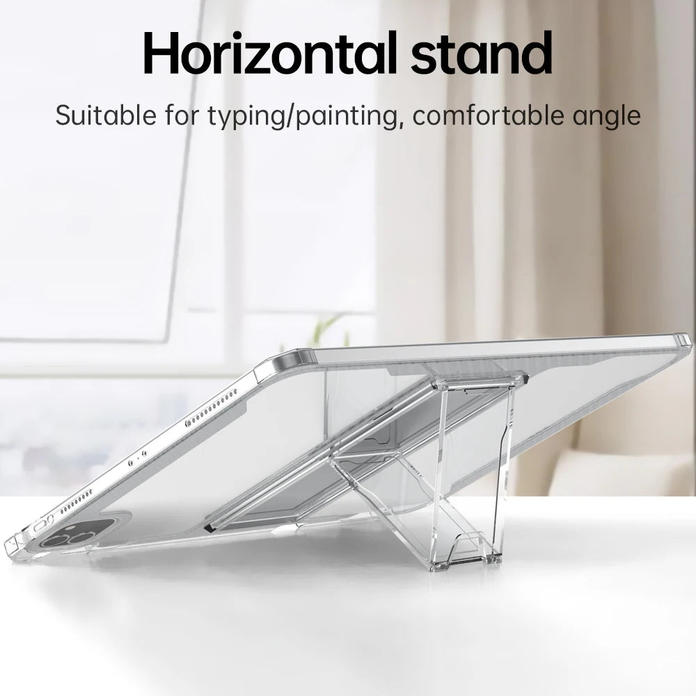 TPU Protective Case for iPad