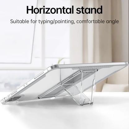 TPU Protective Case for iPad