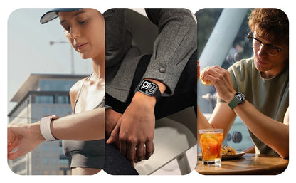 Nylon Sport Band for Apple Watch