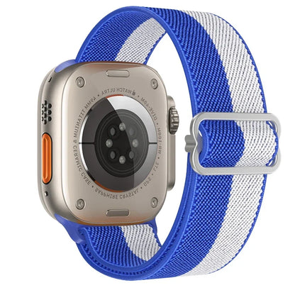 Nylon Band for Apple Watch Straps