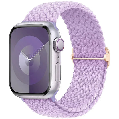 Braided strap For Apple Watch