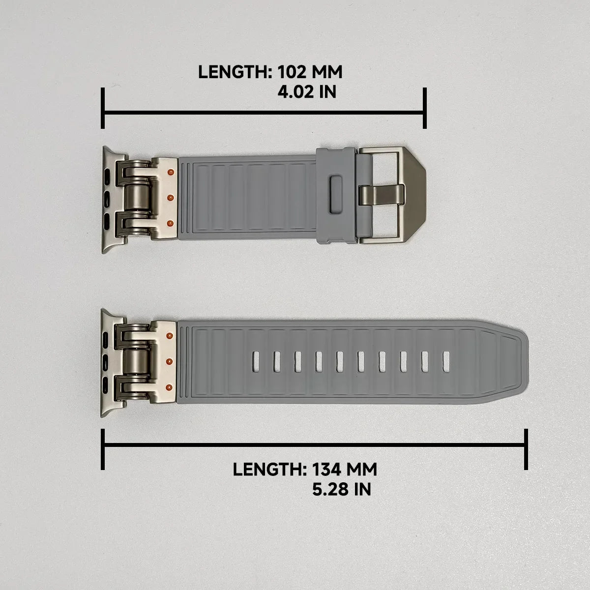 Silicone Band for Apple Watch