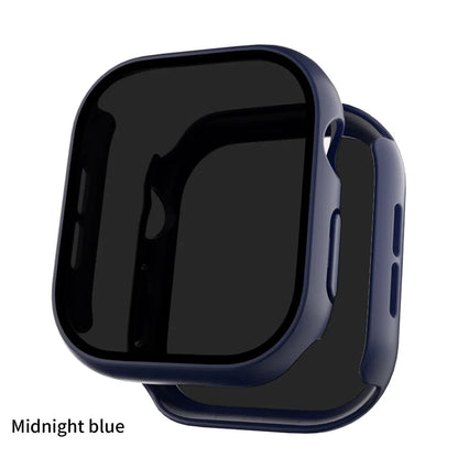 Case for Apple Watch Series 10 Anti-Peeping Screen