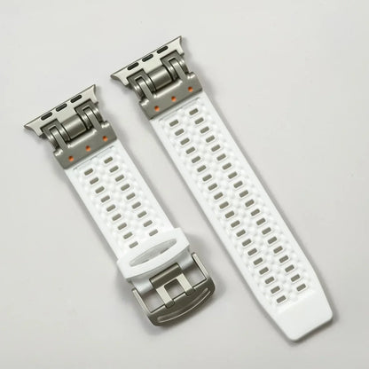 Silicone Band for Apple Watch
