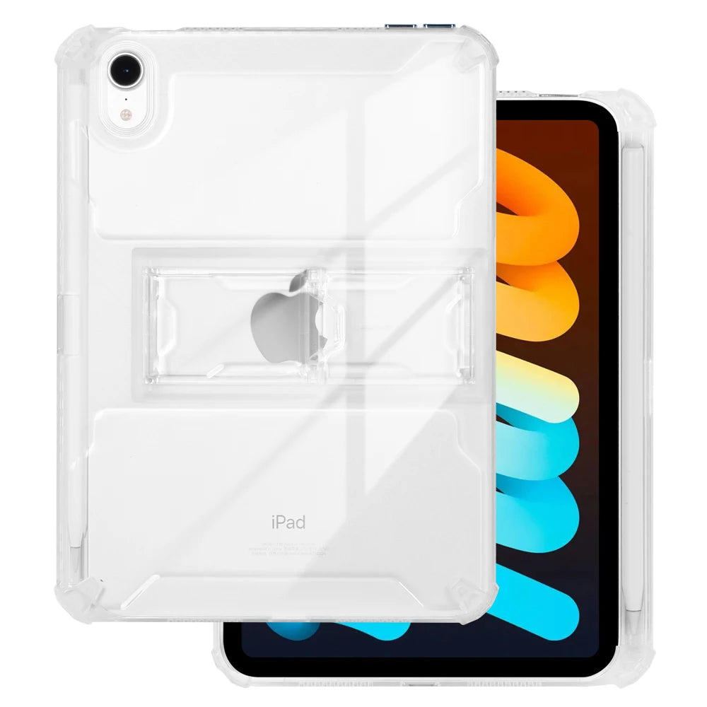 TPU Protective Case for iPad