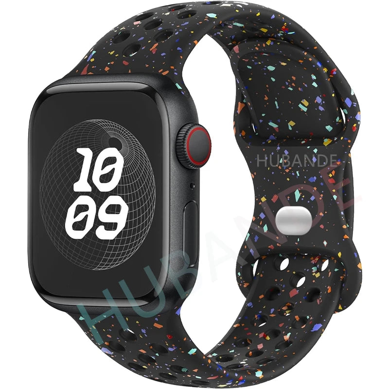 sports bracelet For Apple Watch
