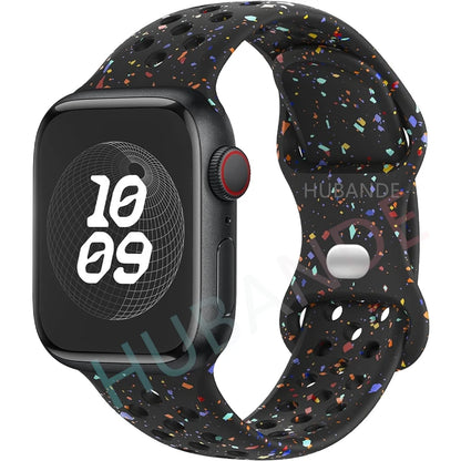 sports bracelet For Apple Watch