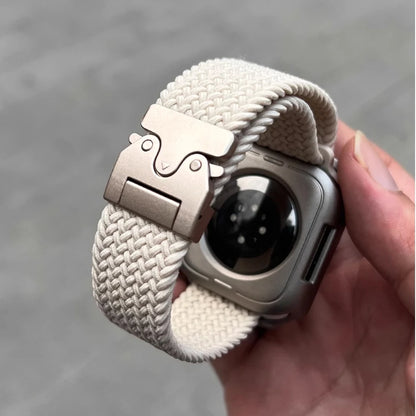 Nylon Sport Band for Apple Watch