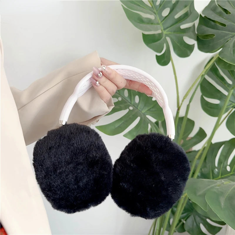 Covers Luxury Leopard Print For Airpods Max