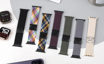 Nylon Sport Band for Apple Watch