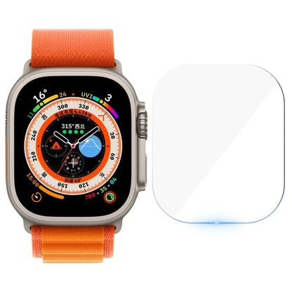 Tempered Glass for Apple Watch Ultra/Ultra 2