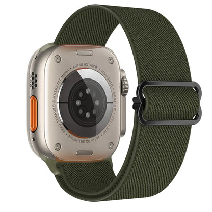 Nylon Band for Apple Watch Straps