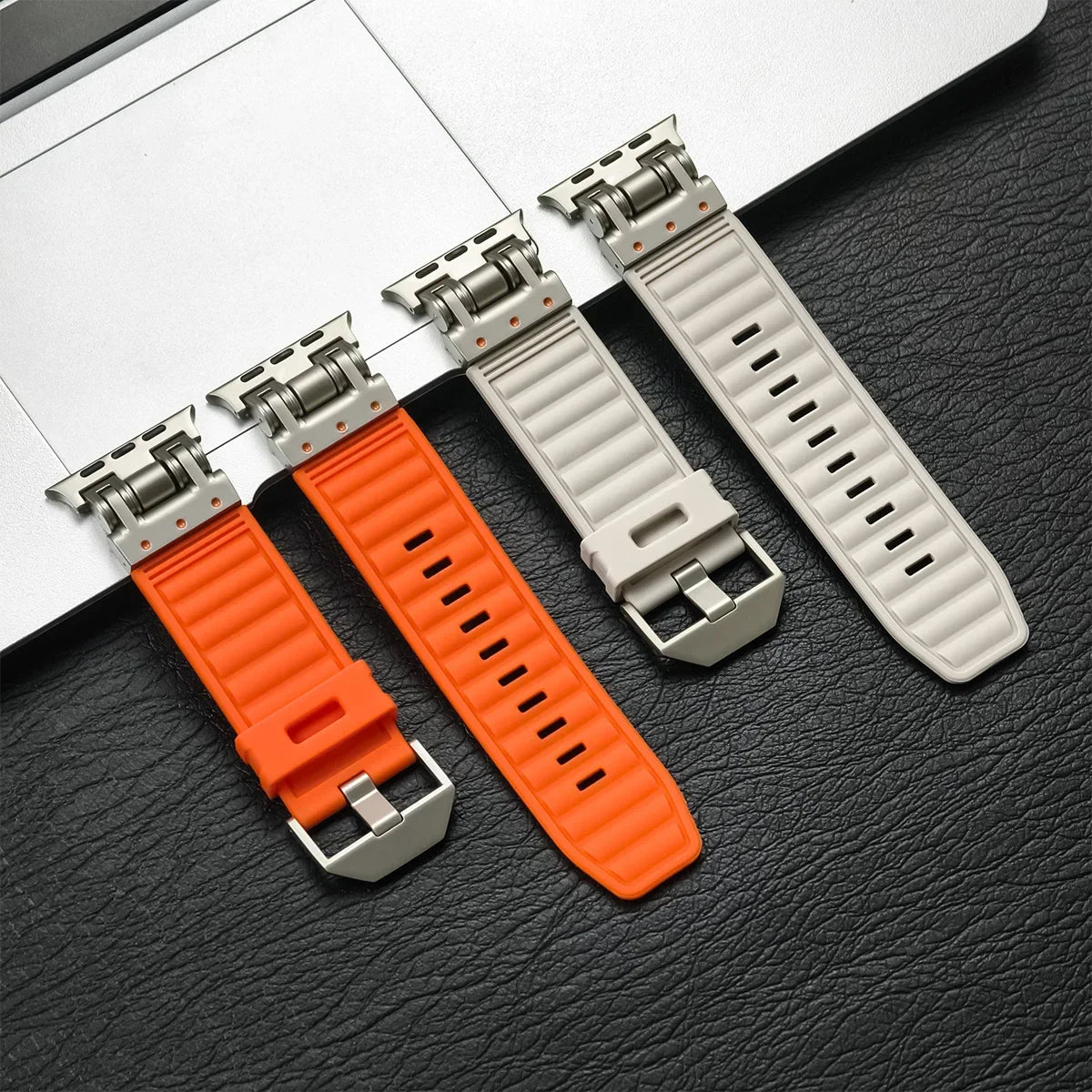 Silicone Band for Apple Watch