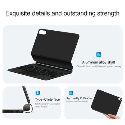 Magic Keyboard for iPad