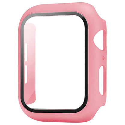 Glass+Cover For Apple Watch