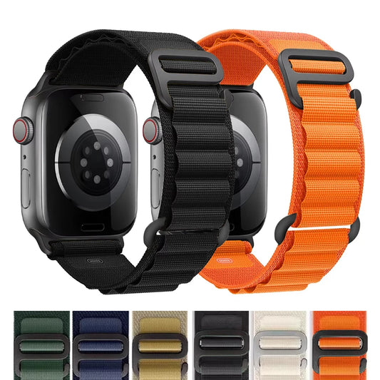 for Apple Watch Straps