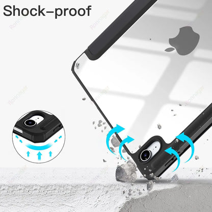 Smart Case for iPad