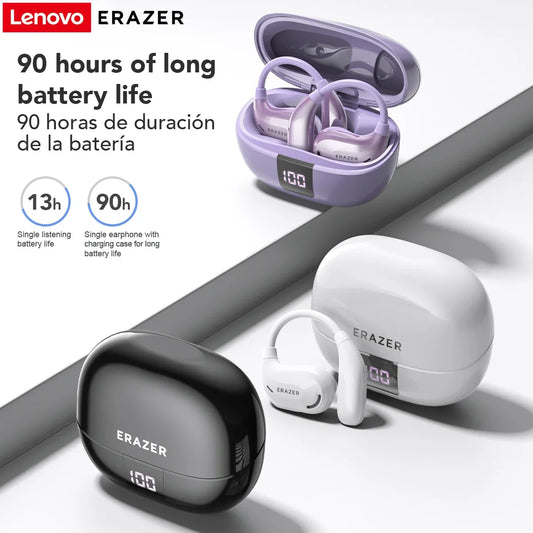 ERAZER XT66PRO Bluetooth Earphones Real-Time Translation
