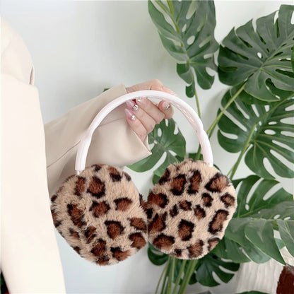 Covers Luxury Leopard Print For Airpods Max