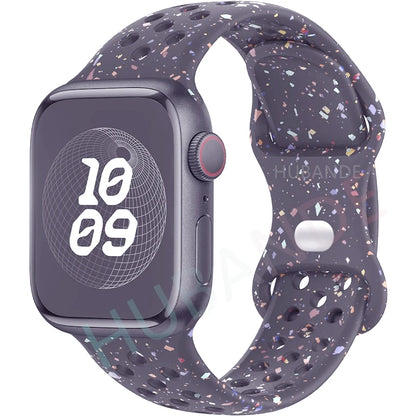 sports bracelet For Apple Watch