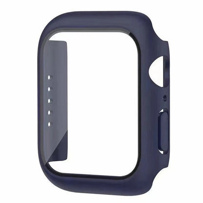 Glass+Cover For Apple Watch