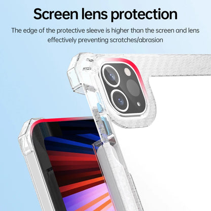 TPU Protective Case for iPad