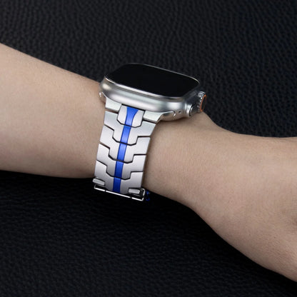 Stainless Steel Strap For Apple Watch