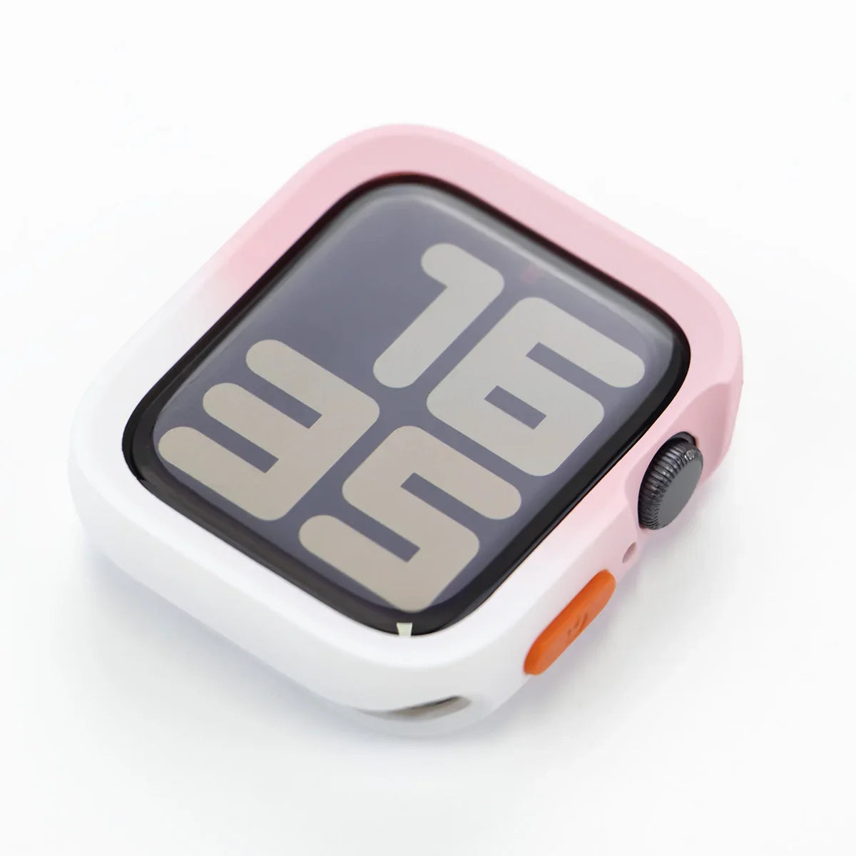 Candy Soft Silicone Case for Apple Watch