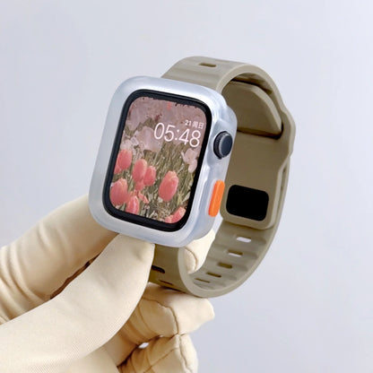 Case+Strap For Apple Watch