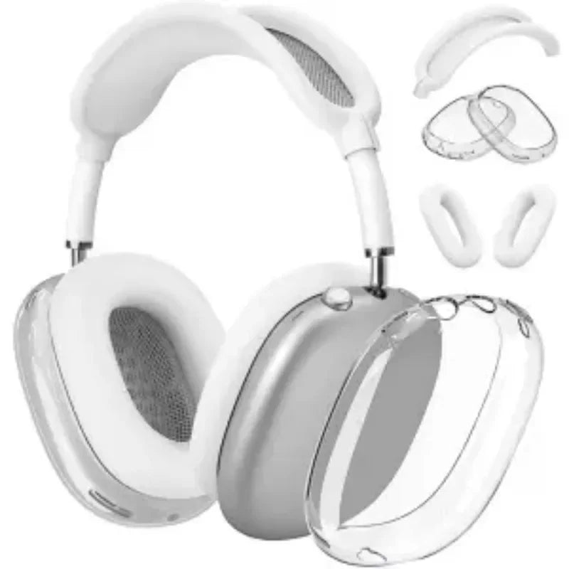 3-in-1 Protective Case for AirPods Max