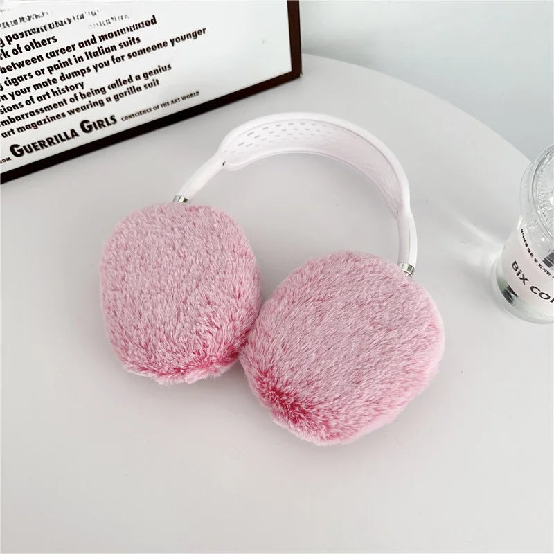 Covers Luxury Leopard Print For Airpods Max