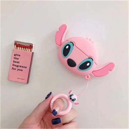 3D Cartoon Case for AirPods