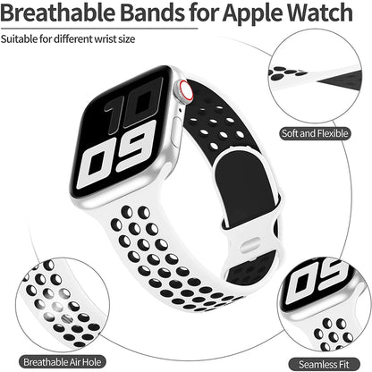 sports bracelet For Apple Watch