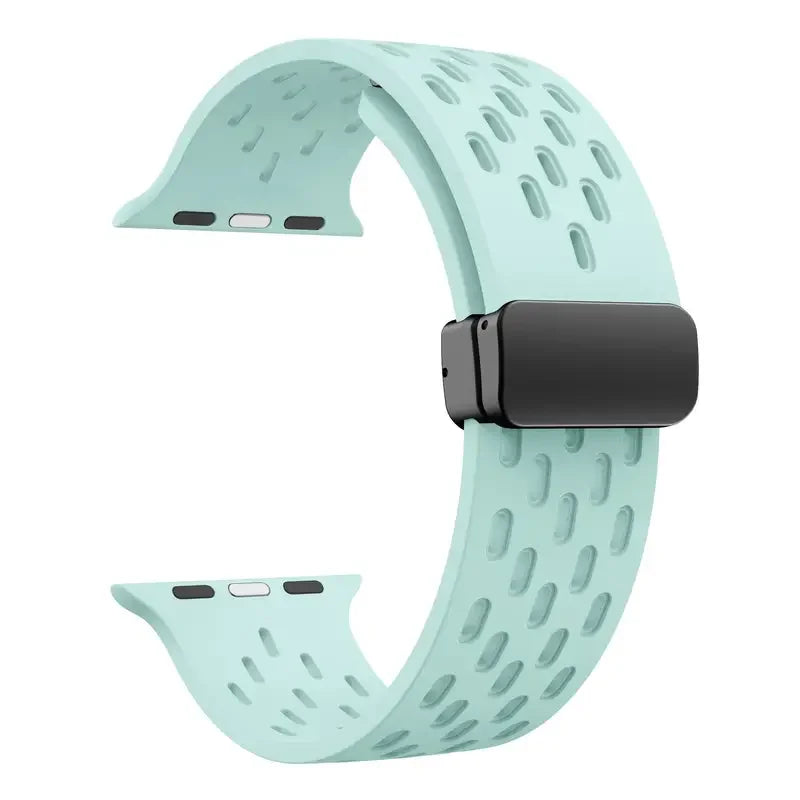 Silicone Strap for Apple Watch band